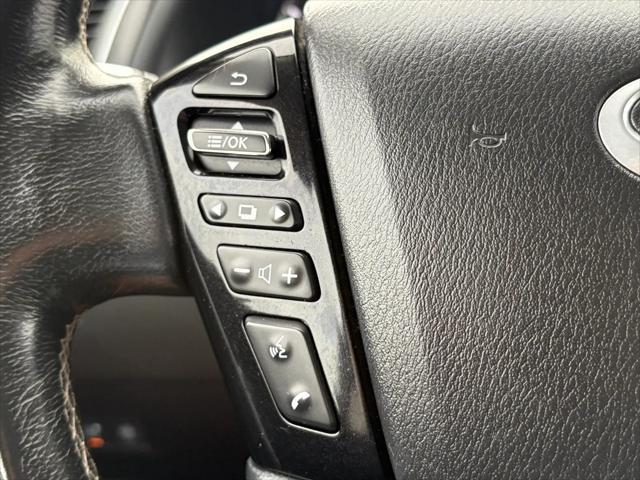 used 2021 INFINITI QX80 car, priced at $28,576
