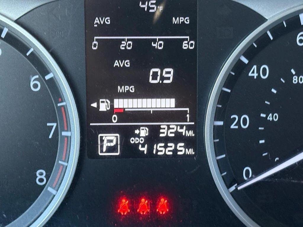 used 2024 Nissan Kicks car, priced at $15,730