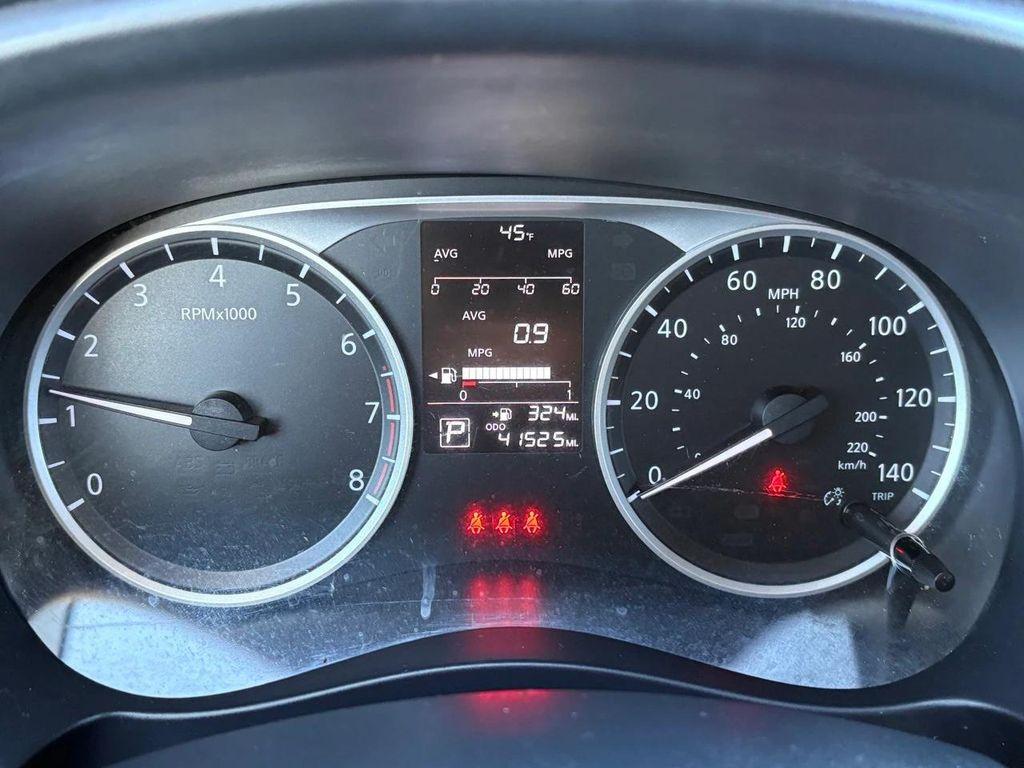 used 2024 Nissan Kicks car, priced at $15,730