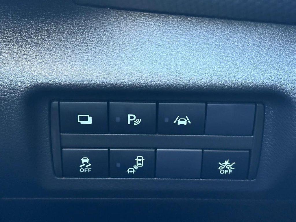 used 2024 Nissan Kicks car, priced at $15,730