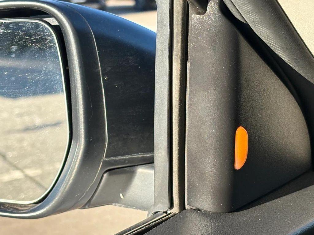 used 2024 Nissan Kicks car, priced at $15,730