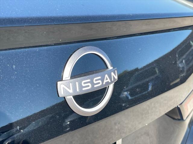 new 2025 Nissan Altima car, priced at $25,301