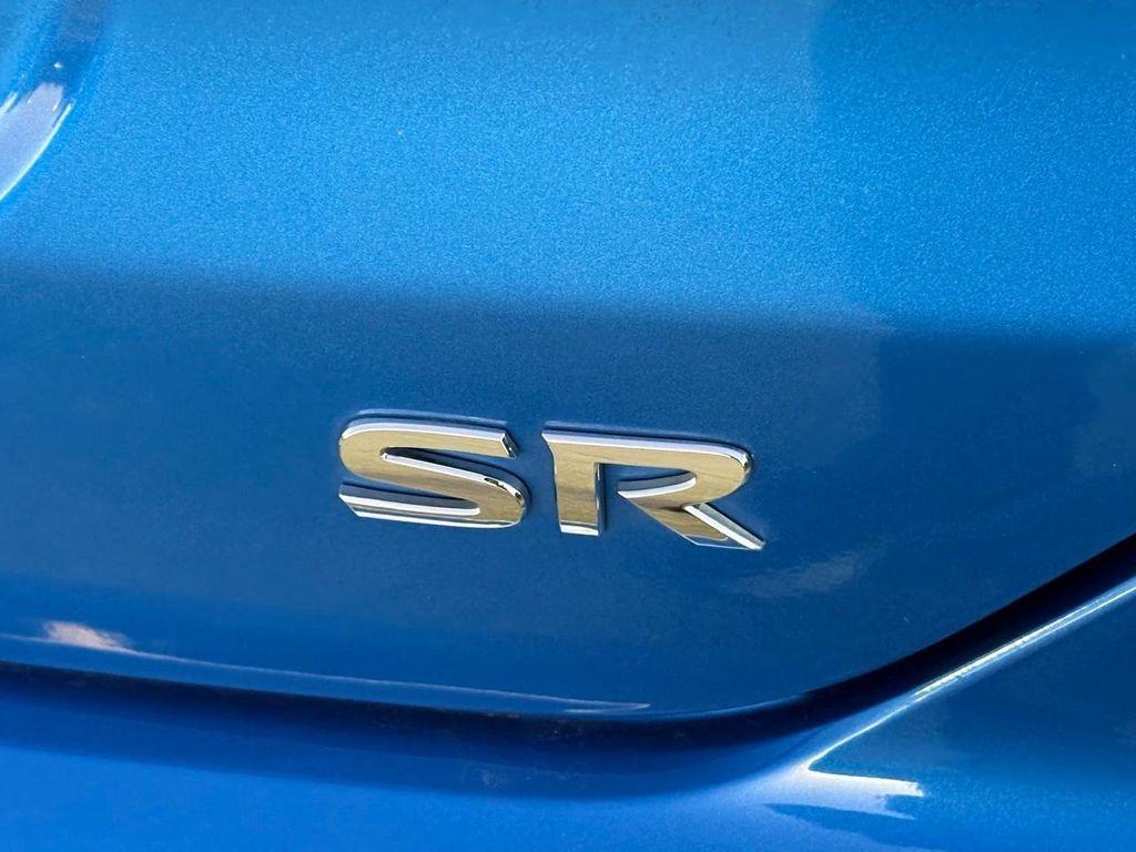 used 2023 Nissan Kicks car, priced at $17,396