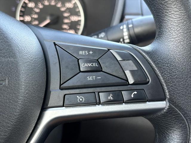 used 2024 Nissan Altima car, priced at $20,794