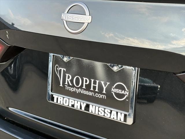 used 2024 Nissan Altima car, priced at $20,794