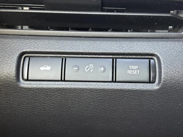 used 2024 Nissan Altima car, priced at $20,794