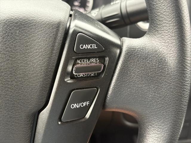used 2024 Nissan Frontier car, priced at $30,778