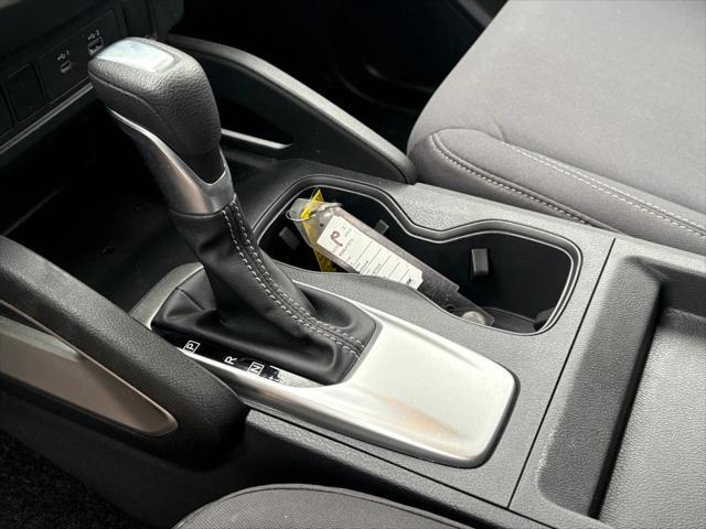 used 2024 Nissan Frontier car, priced at $30,778