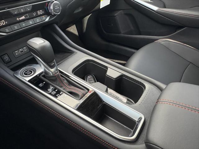 new 2025 Nissan Sentra car, priced at $27,754