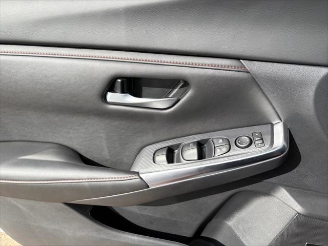 new 2025 Nissan Sentra car, priced at $27,754
