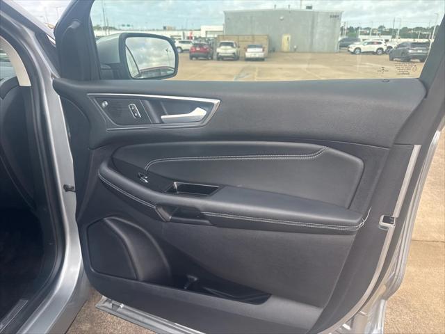 used 2020 Ford Edge car, priced at $16,283