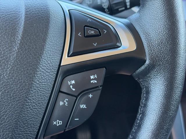 used 2020 Ford Edge car, priced at $16,283