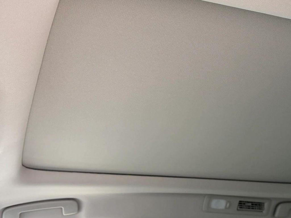 new 2025 Nissan Pathfinder car, priced at $39,299