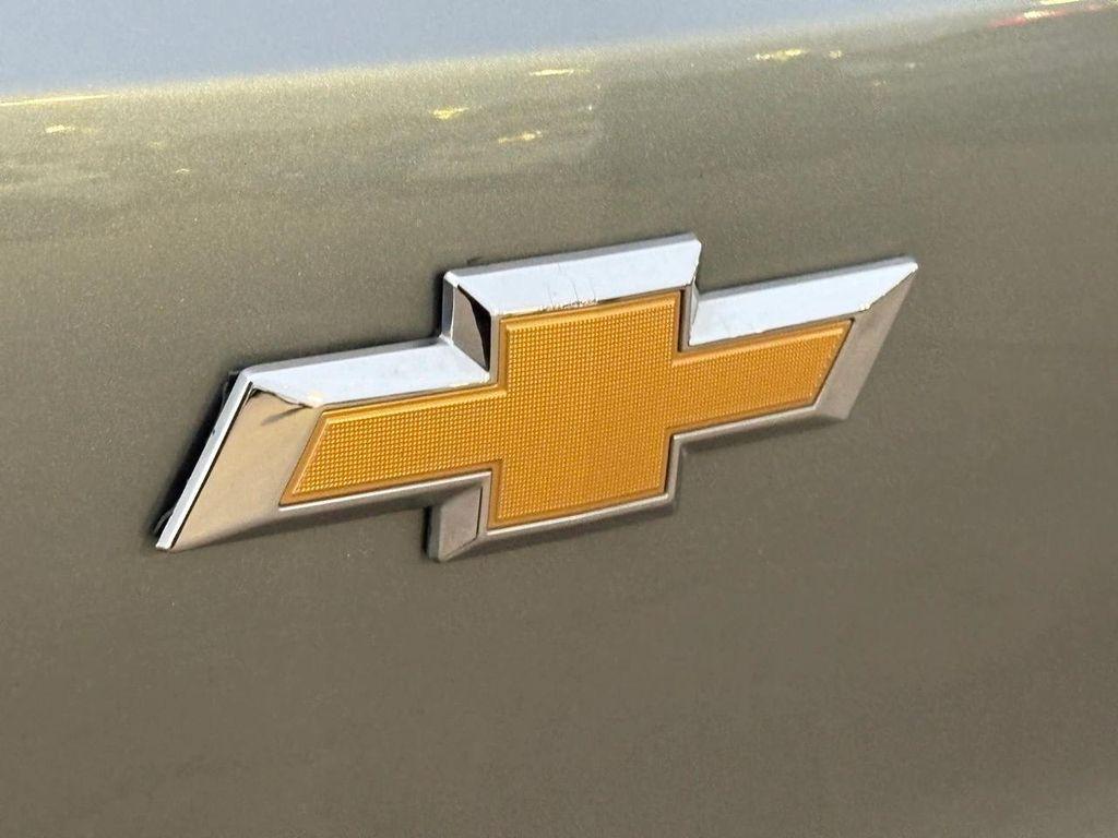 used 2024 Chevrolet TrailBlazer car, priced at $16,999