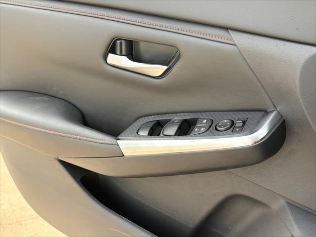 new 2025 Nissan Sentra car, priced at $26,521