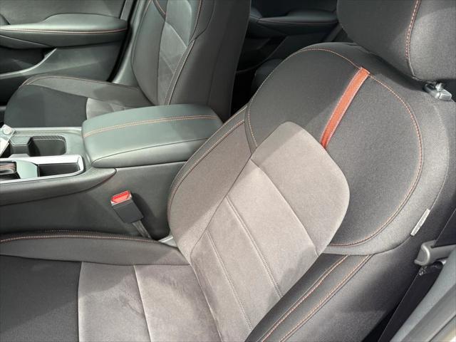 new 2025 Nissan Sentra car, priced at $26,521
