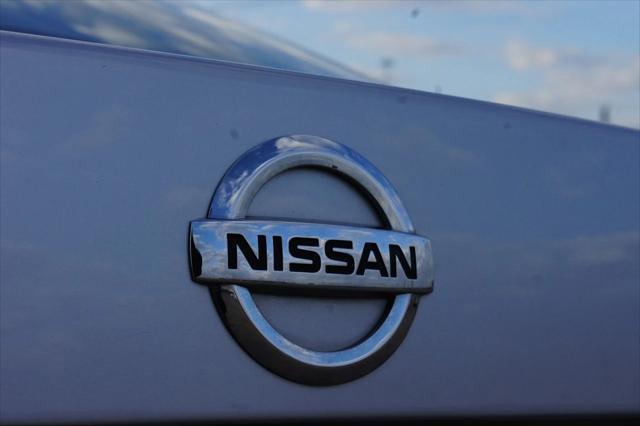 used 2022 Nissan Sentra car, priced at $16,433