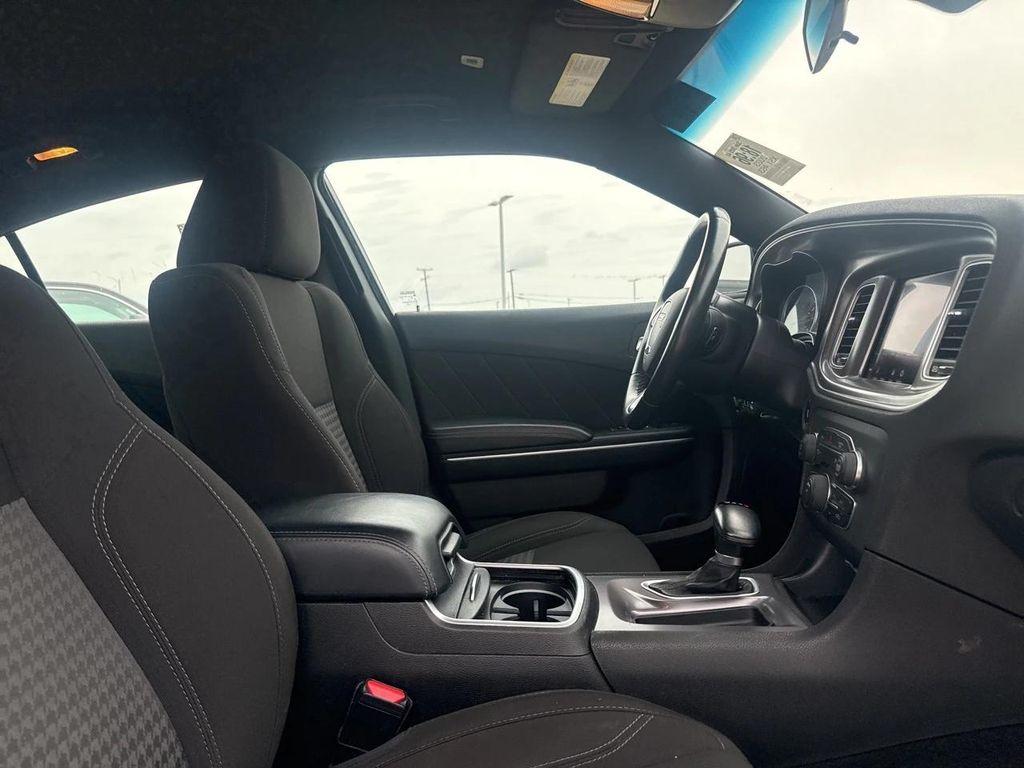 used 2023 Dodge Charger car, priced at $19,741