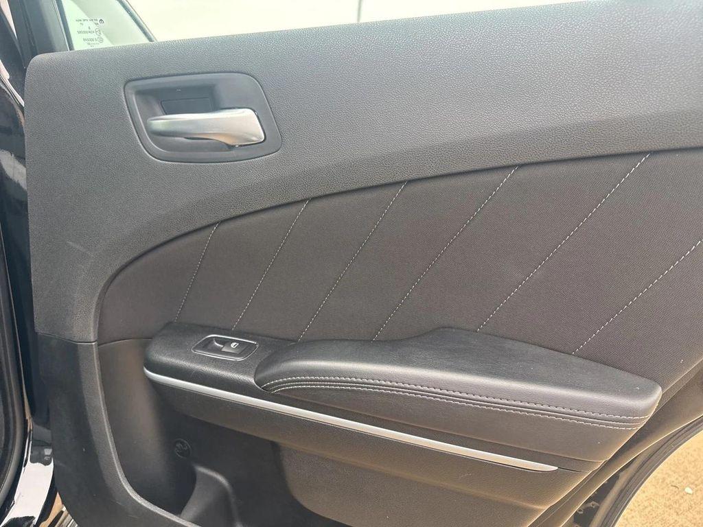 used 2023 Dodge Charger car, priced at $19,741