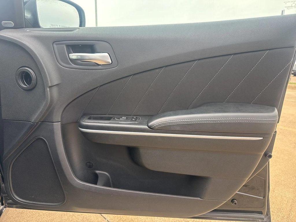 used 2023 Dodge Charger car, priced at $19,741