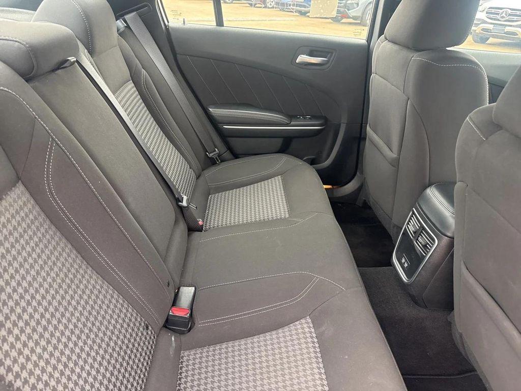 used 2023 Dodge Charger car, priced at $19,741