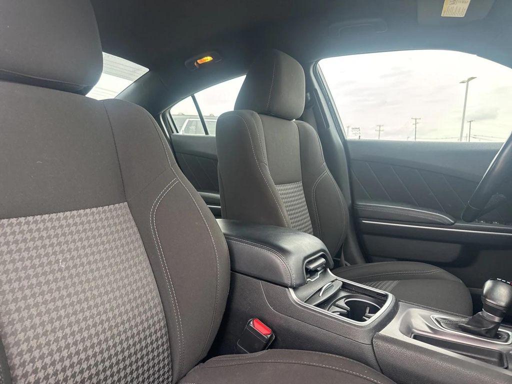 used 2023 Dodge Charger car, priced at $19,741