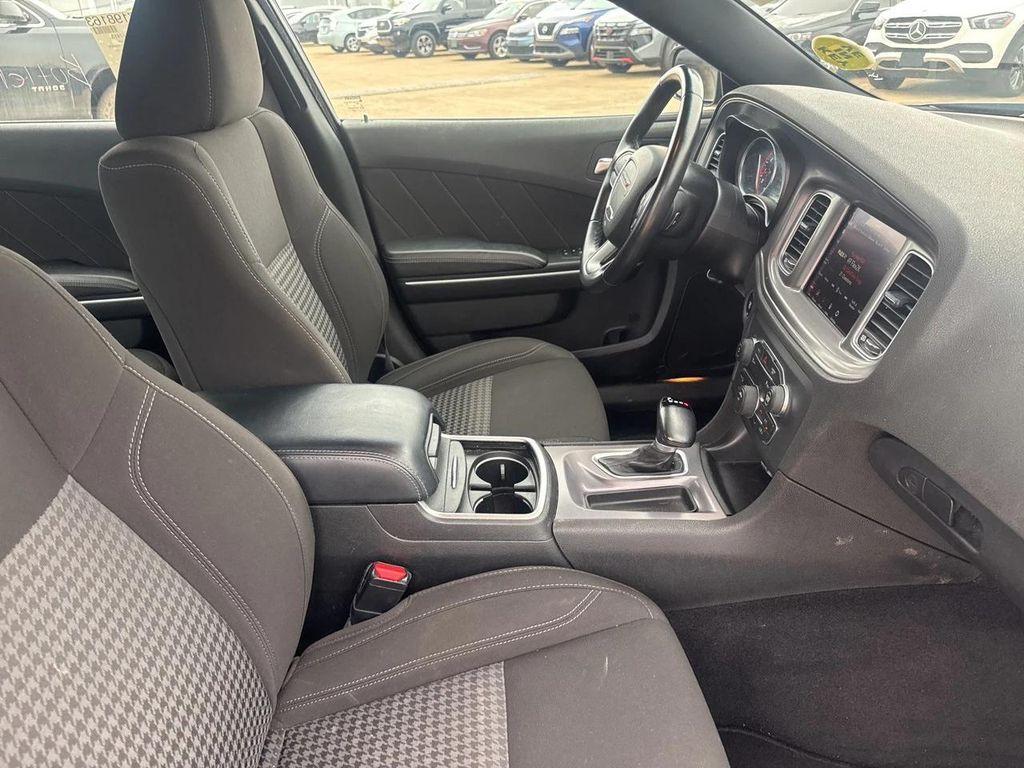 used 2023 Dodge Charger car, priced at $19,741