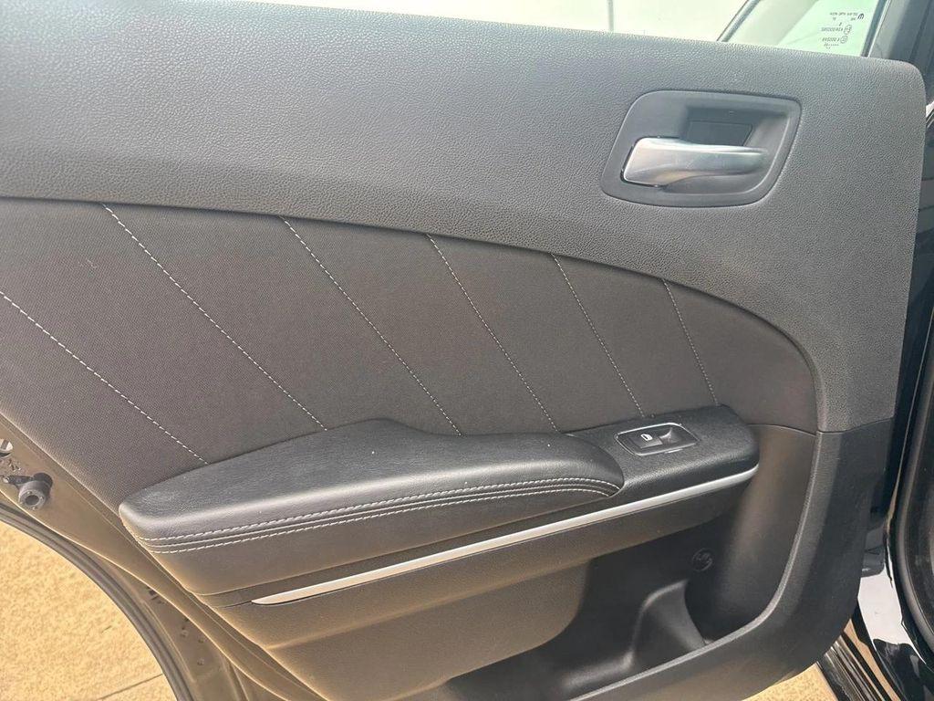 used 2023 Dodge Charger car, priced at $19,741