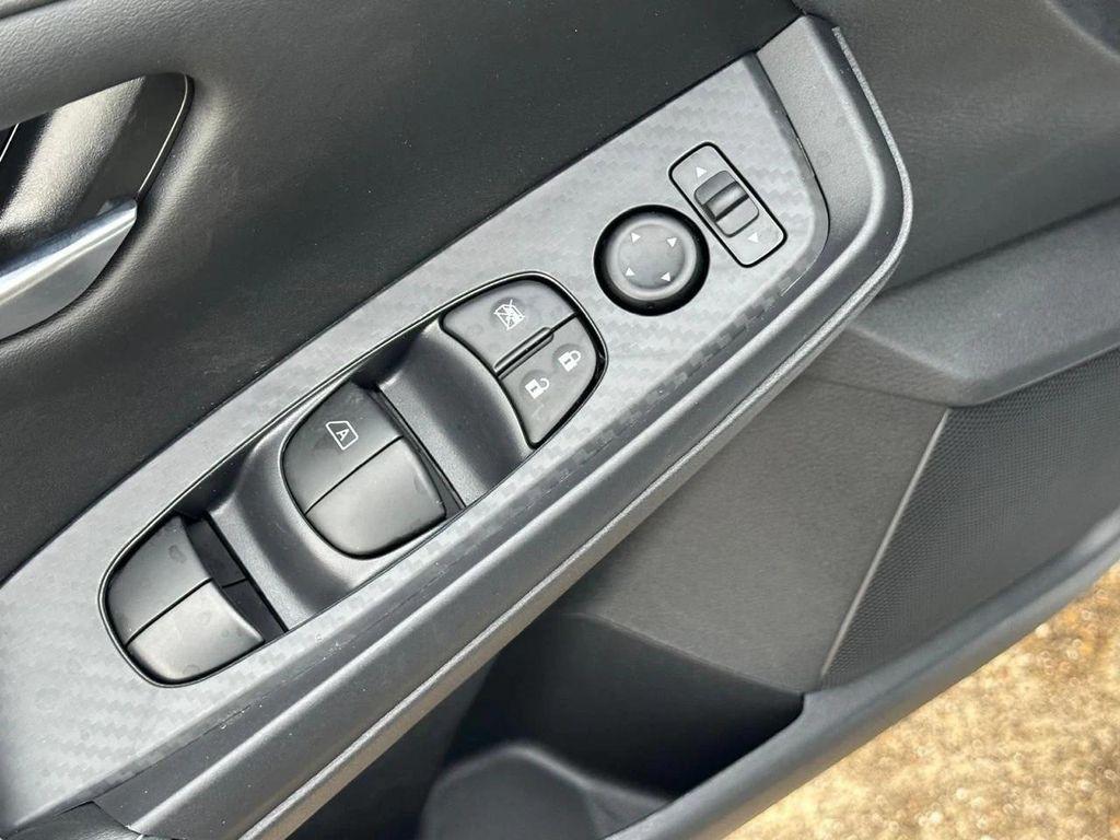 new 2025 Nissan Sentra car, priced at $18,440