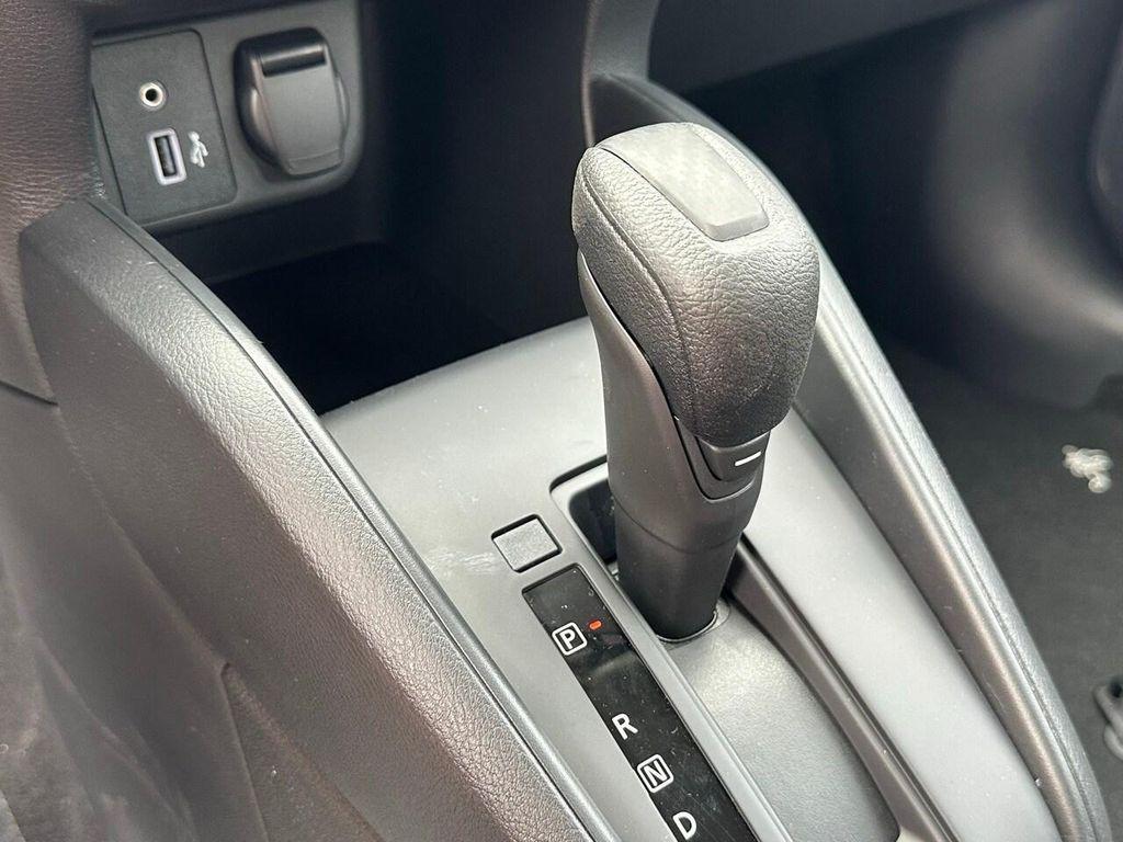 new 2025 Nissan Versa car, priced at $16,878