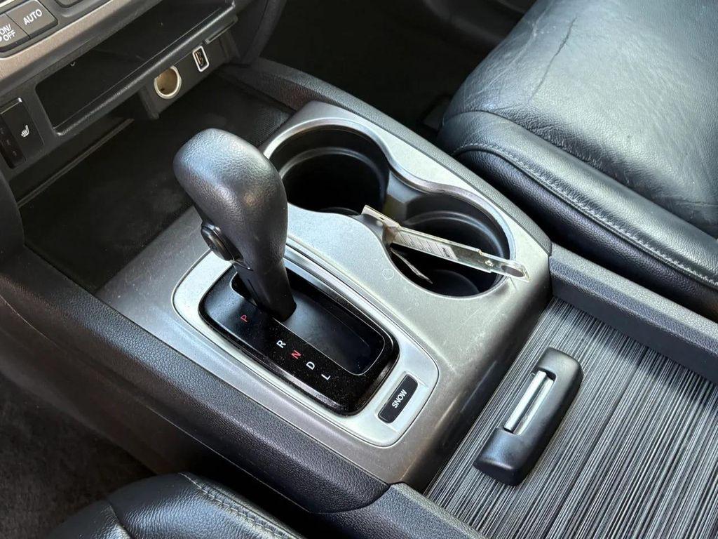 used 2019 Honda Pilot car, priced at $17,499