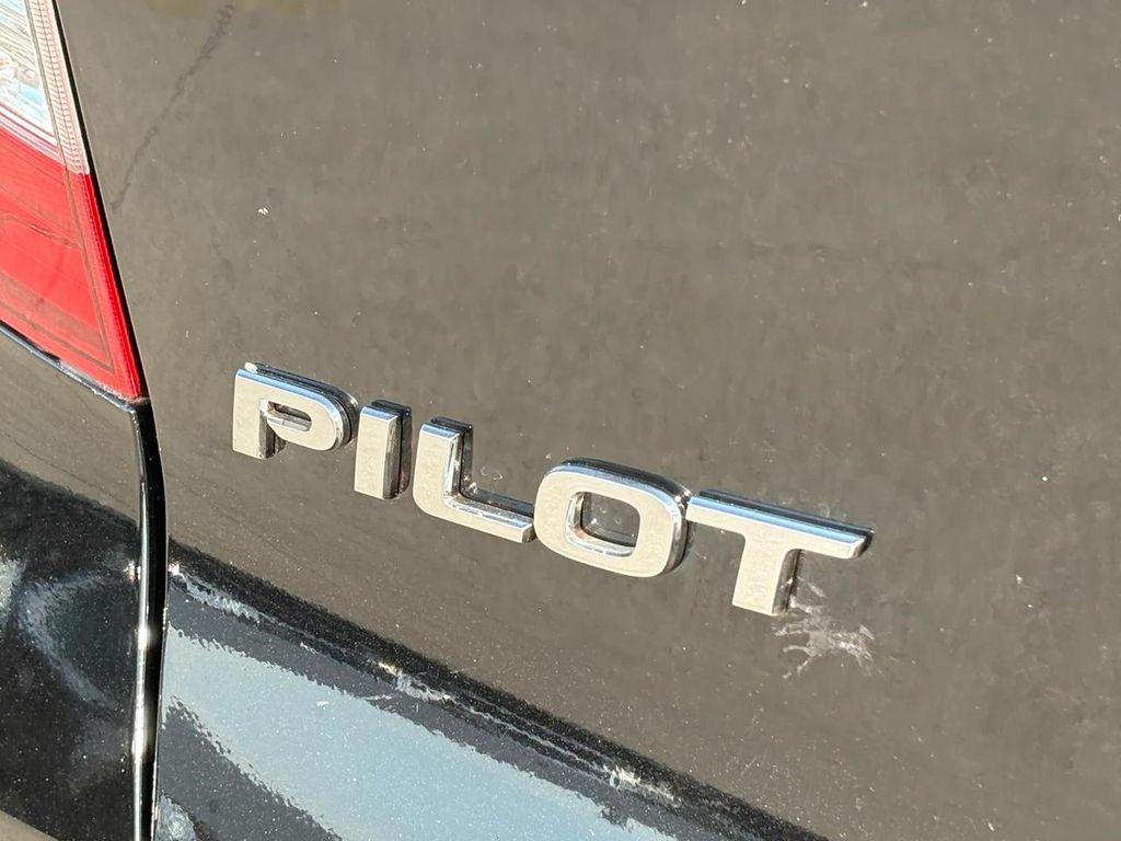 used 2019 Honda Pilot car, priced at $17,499