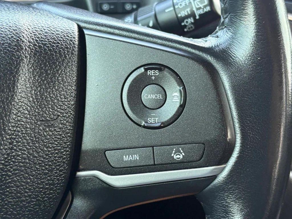 used 2019 Honda Pilot car, priced at $17,499