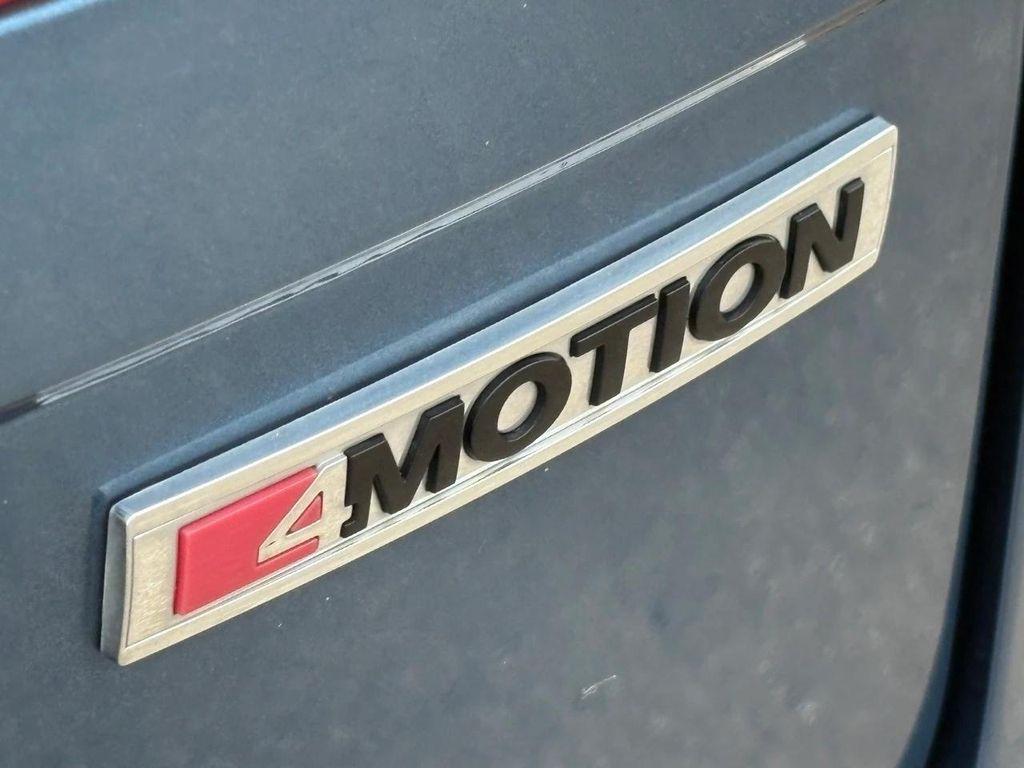 used 2020 Volkswagen Tiguan car, priced at $17,083