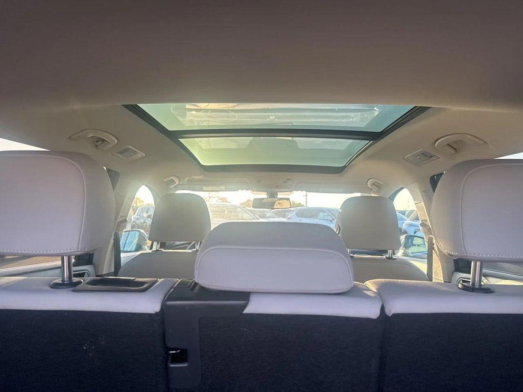 used 2020 Volkswagen Tiguan car, priced at $18,667