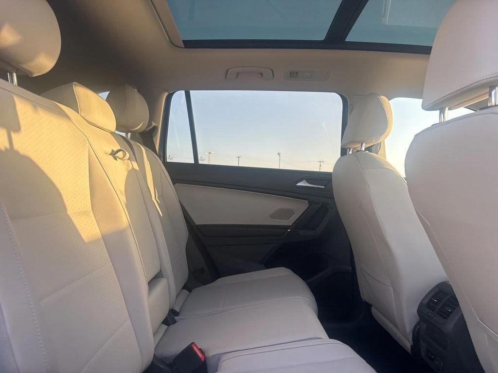 used 2020 Volkswagen Tiguan car, priced at $18,667