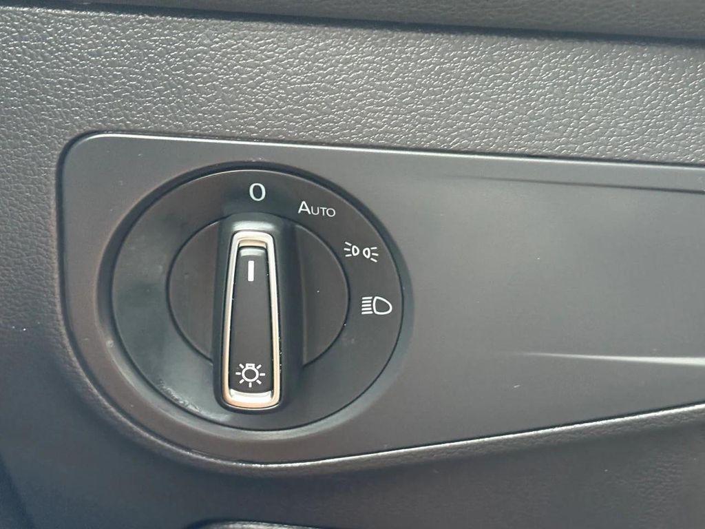 used 2020 Volkswagen Tiguan car, priced at $17,083