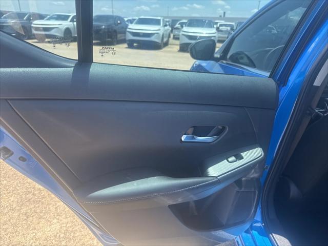 used 2023 Nissan Sentra car, priced at $20,699
