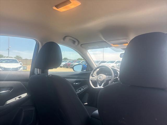 used 2023 Nissan Sentra car, priced at $20,699