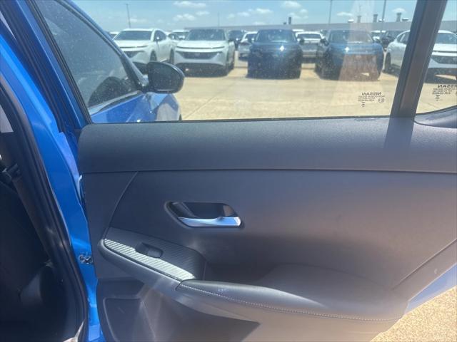 used 2023 Nissan Sentra car, priced at $20,699