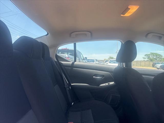 used 2023 Nissan Sentra car, priced at $20,699