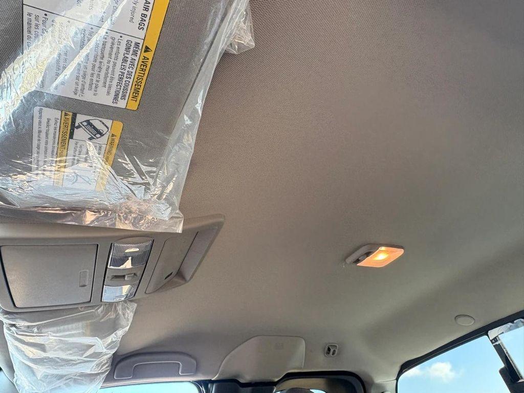 new 2026 Nissan Frontier car, priced at $35,345