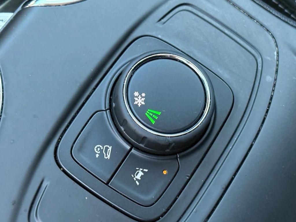 used 2024 GMC Terrain car, priced at $19,987