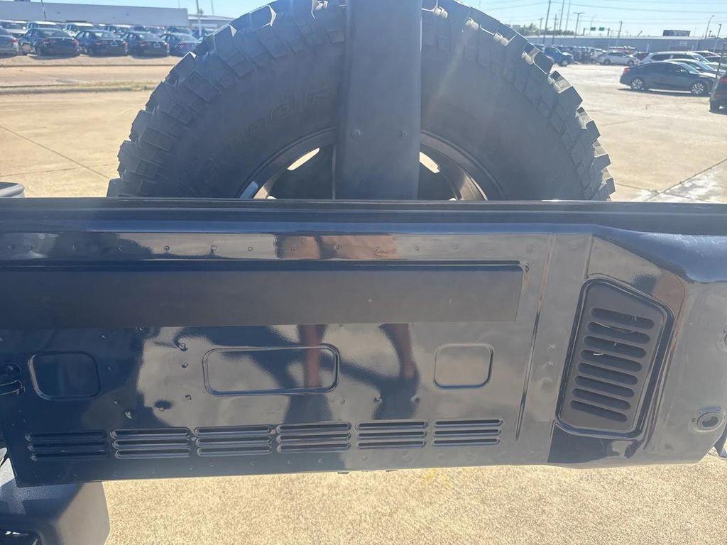 used 2017 Jeep Wrangler car, priced at $17,100