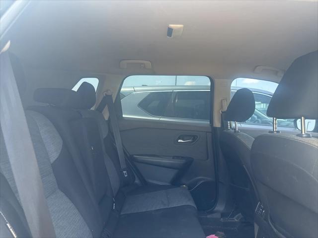 used 2021 Nissan Rogue car, priced at $18,910