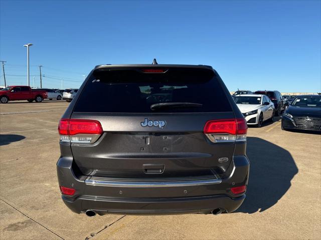 used 2019 Jeep Grand Cherokee car, priced at $24,900