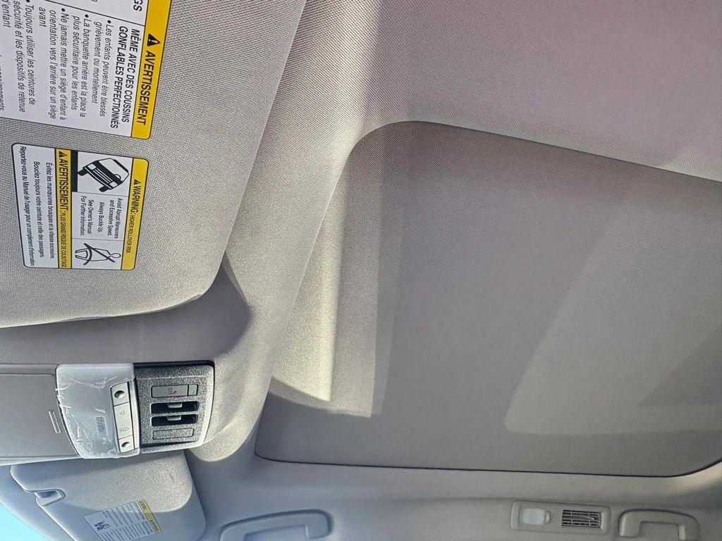 new 2025 Nissan Pathfinder car, priced at $36,795