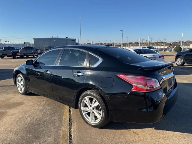 used 2013 Nissan Altima car, priced at $7,989