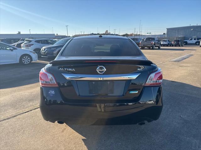 used 2013 Nissan Altima car, priced at $7,989