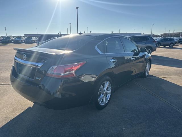 used 2013 Nissan Altima car, priced at $7,989